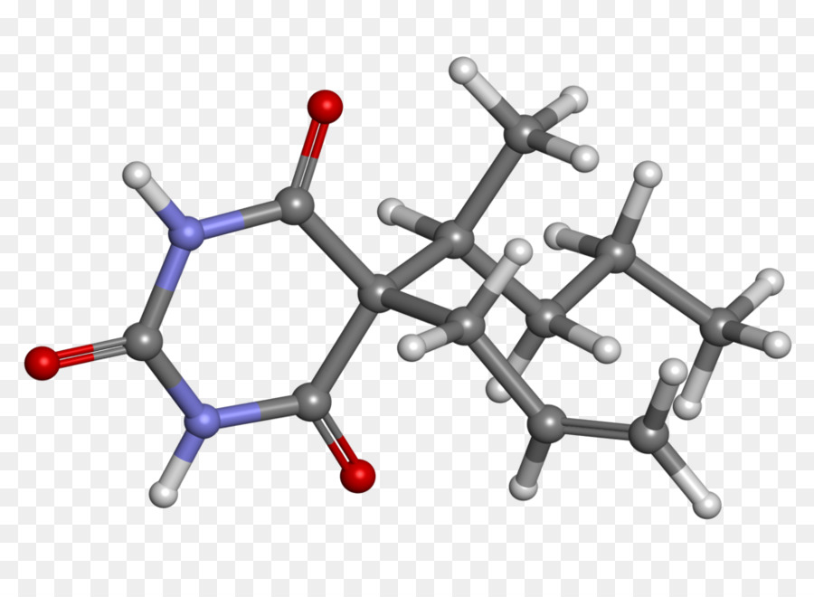 Structure Moléculaire，Molécule PNG