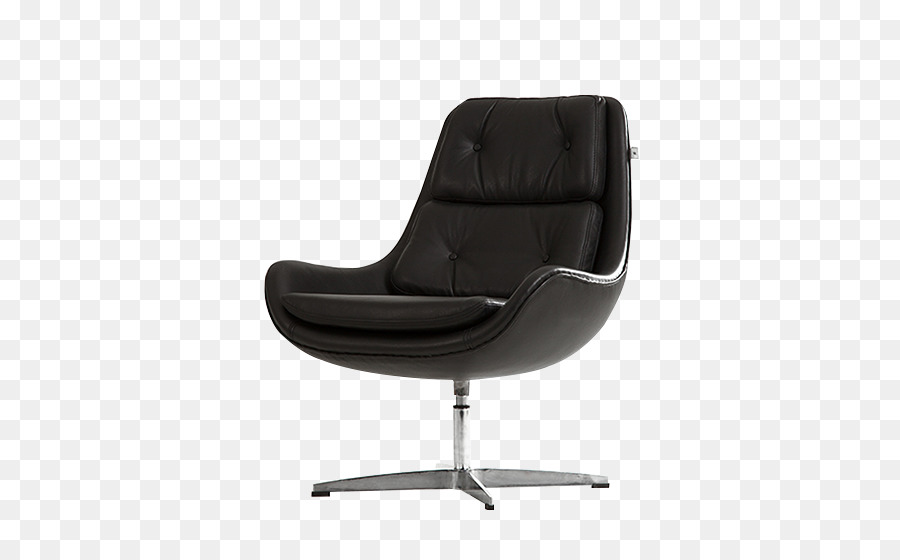 Chaise Salon Eames，Chaises De Bureau PNG