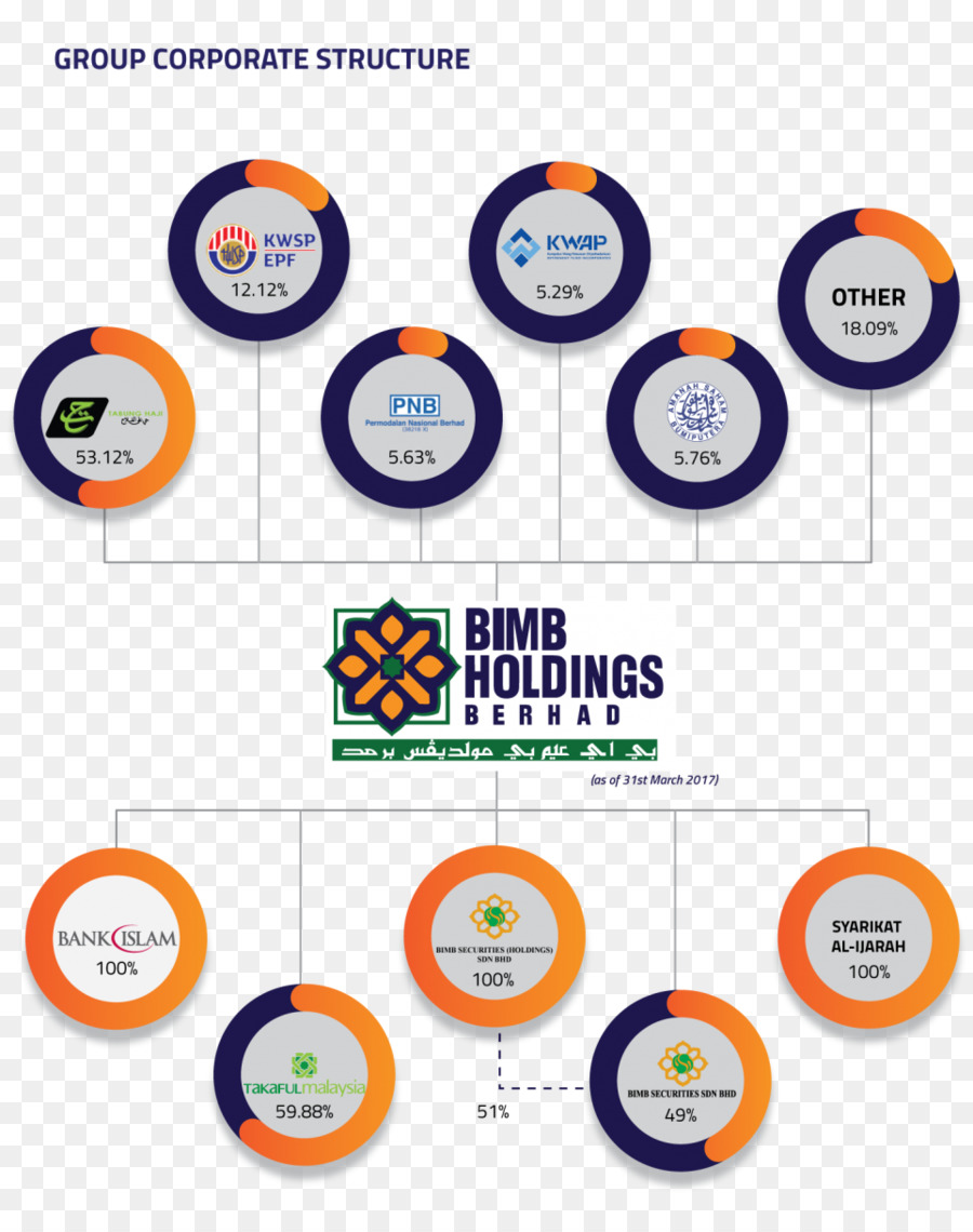 Bimb Holdings，Société De Holding PNG