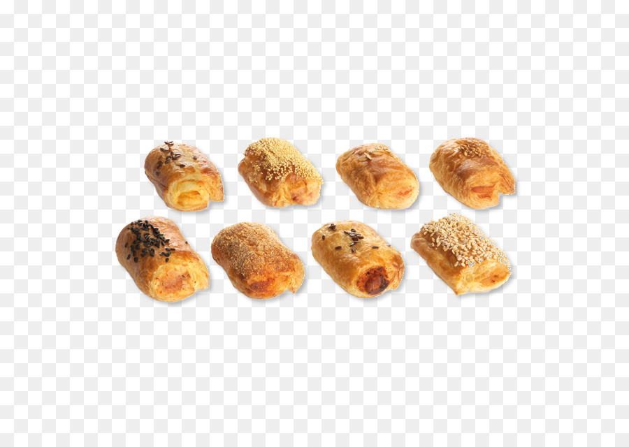 Viennoiserie，Pâte Feuilletée PNG