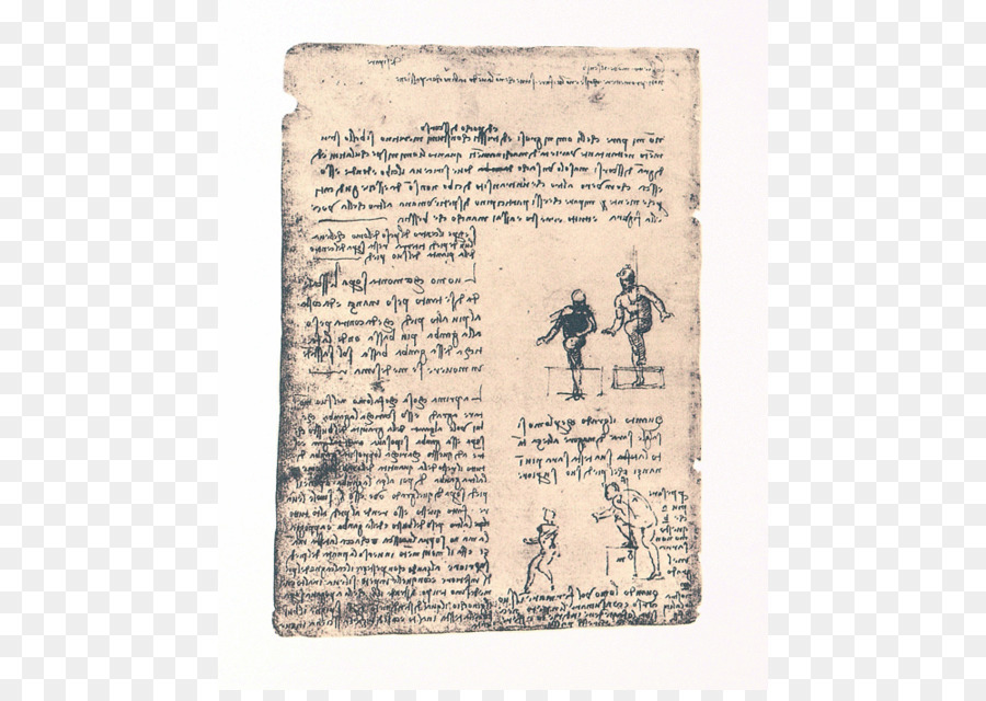 Manuscrit Ancien，Historique PNG