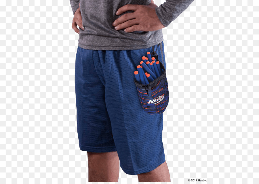 Nerf Nstrike élite，Jeans PNG