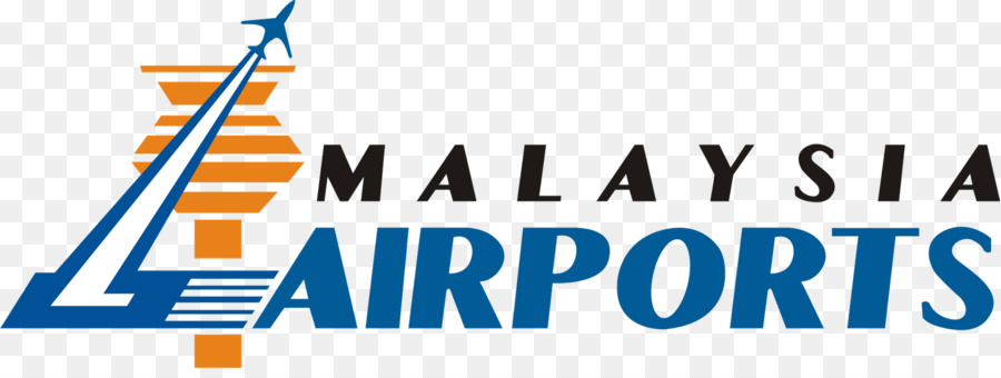 Logo Des Aéroports De Malaisie，Avion PNG