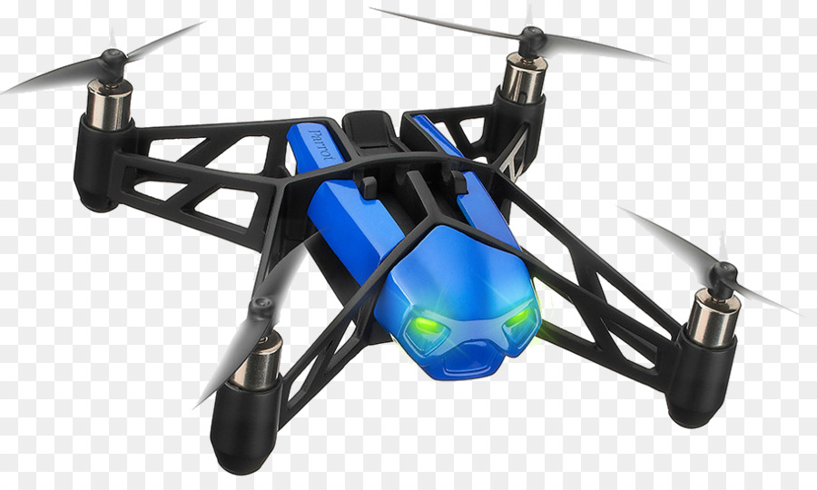 Drone，Quadricoptère PNG