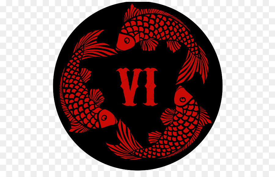 Koi，Poisson PNG