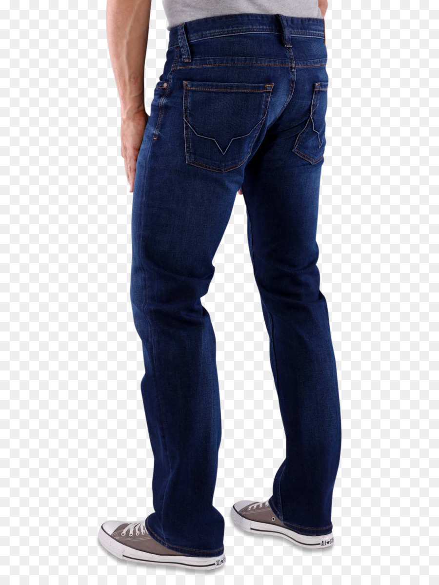 Levi Strauss Co，Pantalon Slimfit PNG