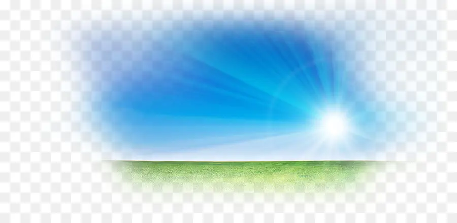 Lever Du Soleil，Ciel PNG