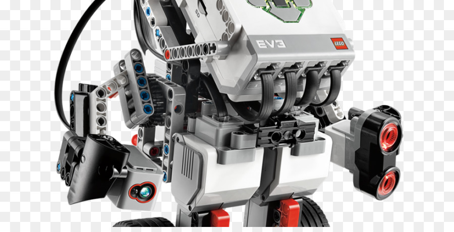 Lego Mindstorms Ev3，Le Meilleur De La Robotique PNG