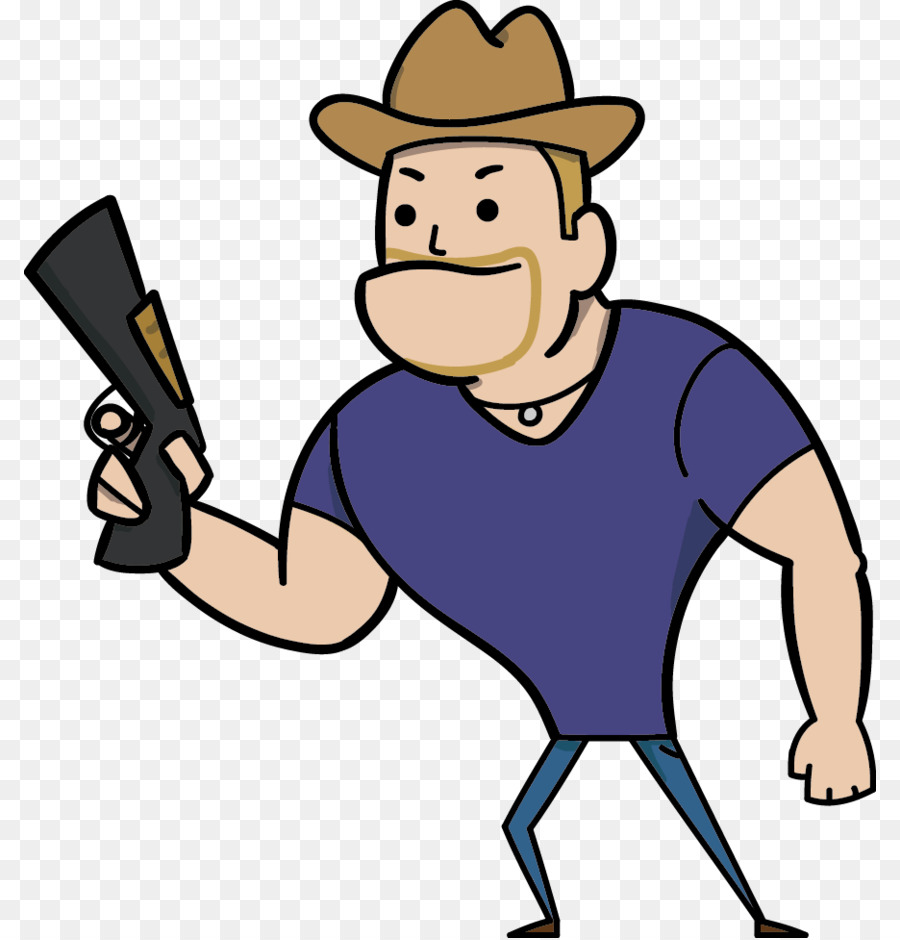 Chapeau De Cow Boy，Cowboy PNG