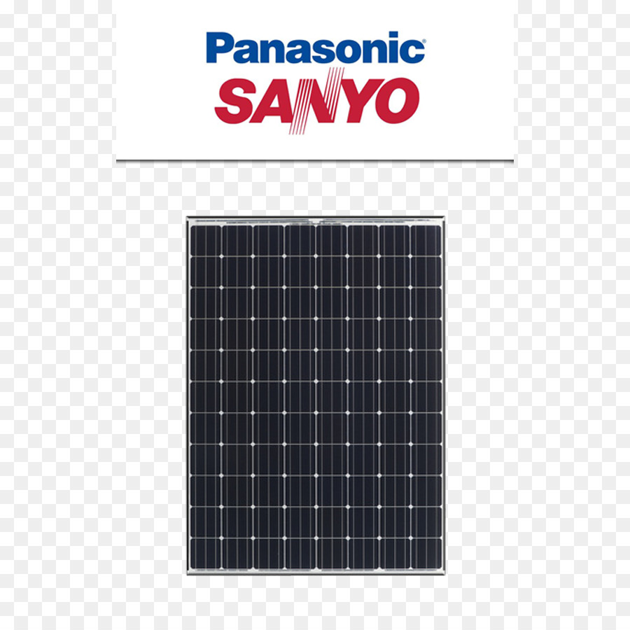 Panneaux Solaires，Panasonique PNG