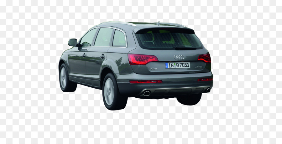 Audi Q7，Voiture PNG