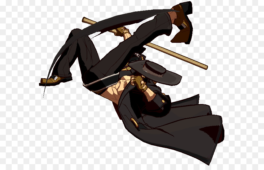 Coupable Gear Xrd，Mime PNG