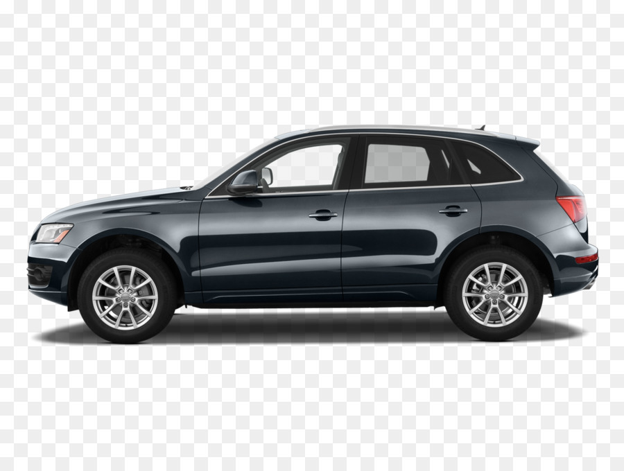 Audi Q5 2015，Audi Q5 2018 PNG