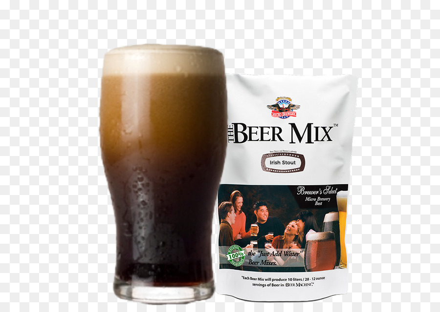 La Bière，Stout PNG