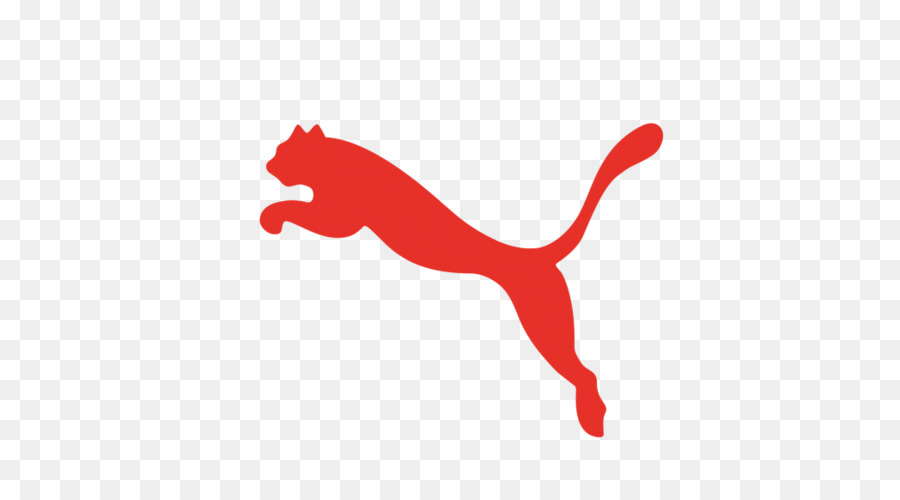 Logo Puma，Marque PNG