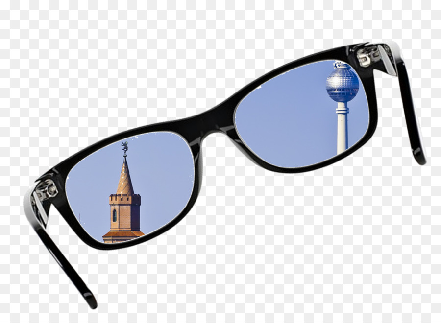 Lunettes De，Ray Ban Andy PNG
