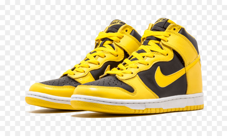 Nike Dunk，Espadrilles PNG