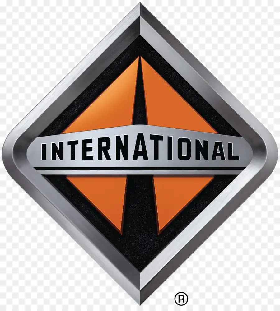 Navistar International，International PNG