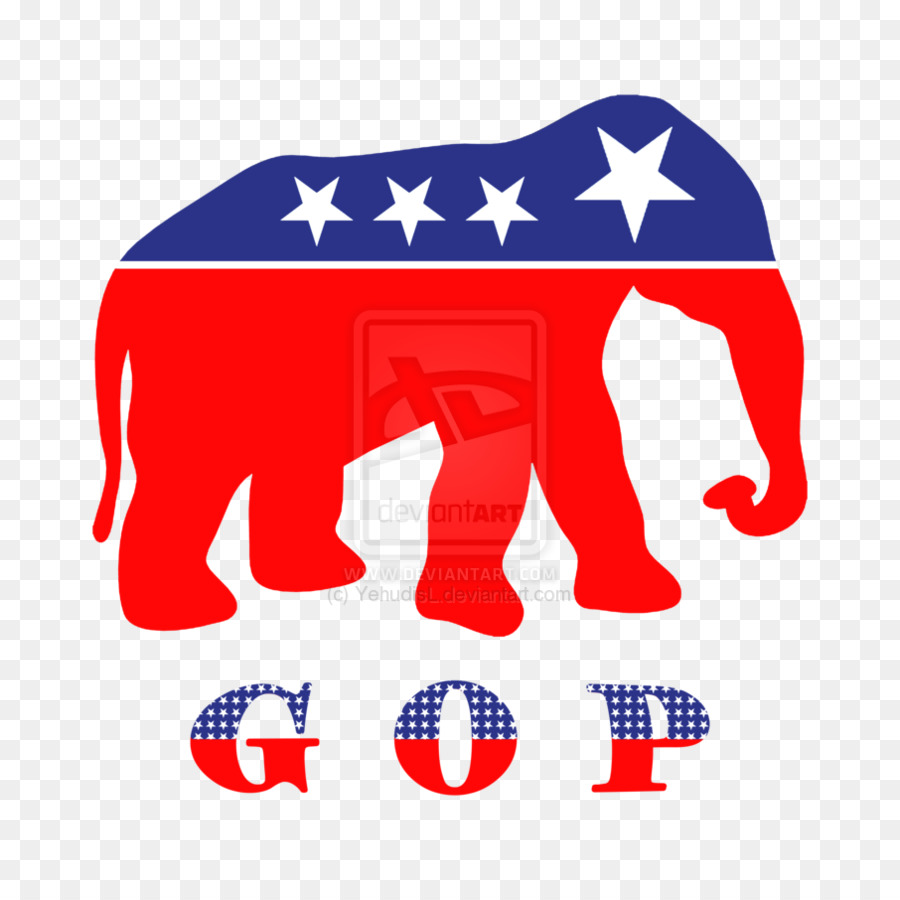 Le Parti Républicain，Elephantidae PNG
