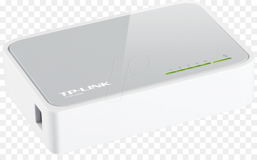 Tplink，Commutateur De Réseau PNG