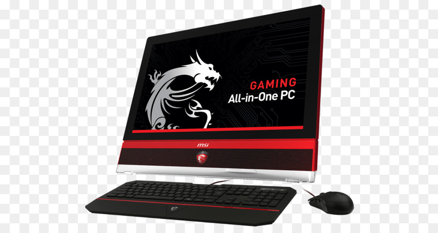 Ordinateur Portable，Msi PNG