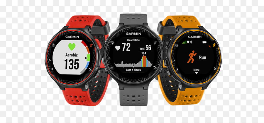 Garmin Forerunner，Garmin Précurseur 235 PNG