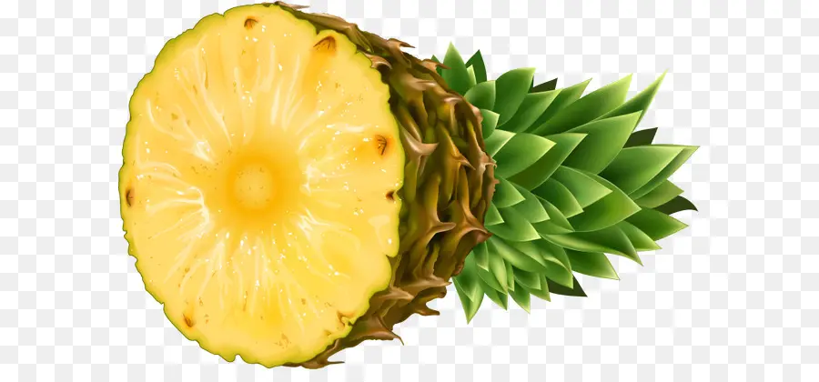 Ananas，Tropical PNG