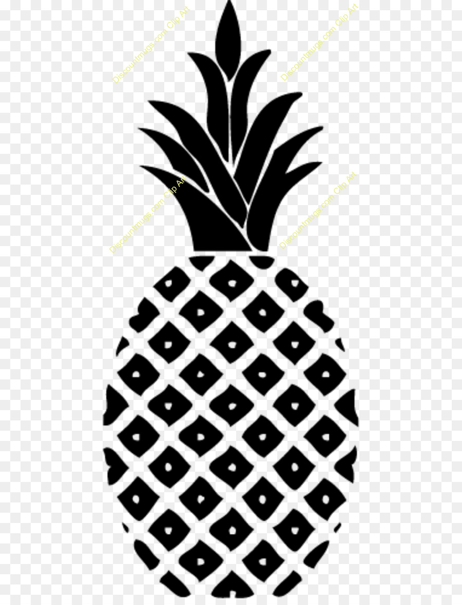 Ananas Noir，Tropical PNG