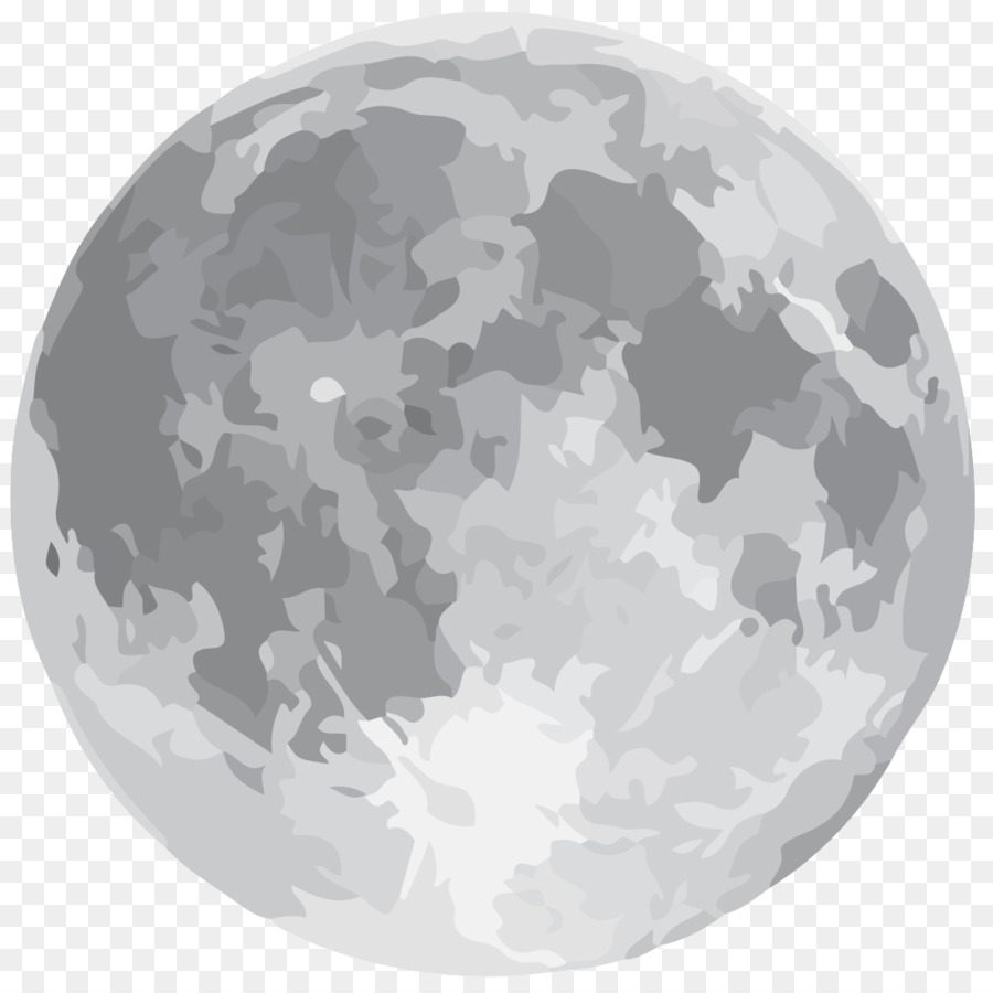 Éclipse Solaire，Lune PNG