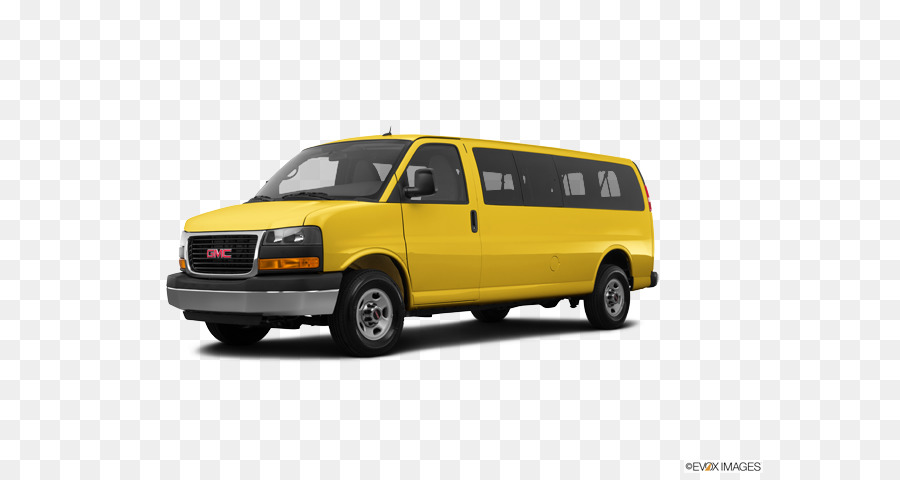 Chevrolet Express，Voiture PNG