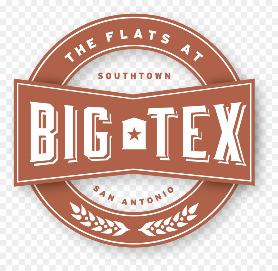 Appartements à Big Tex，Blue Star Dispositions PNG