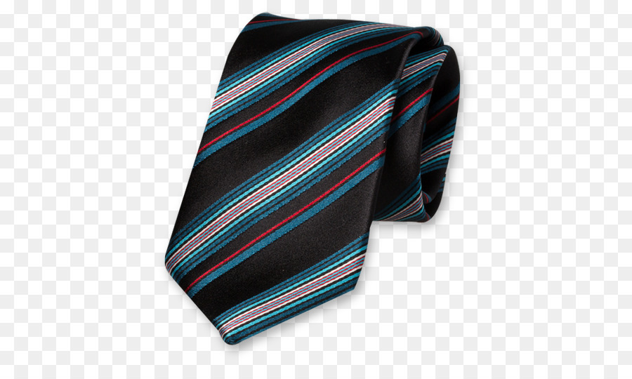 Cravate，Cravate Noire PNG