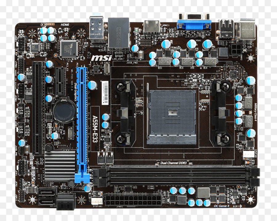 Carte Mère，Microatx PNG