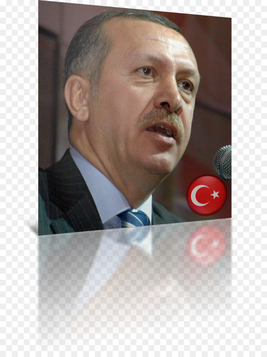 Recep Tayyip Erdogan，Parti Justice Et Développement PNG