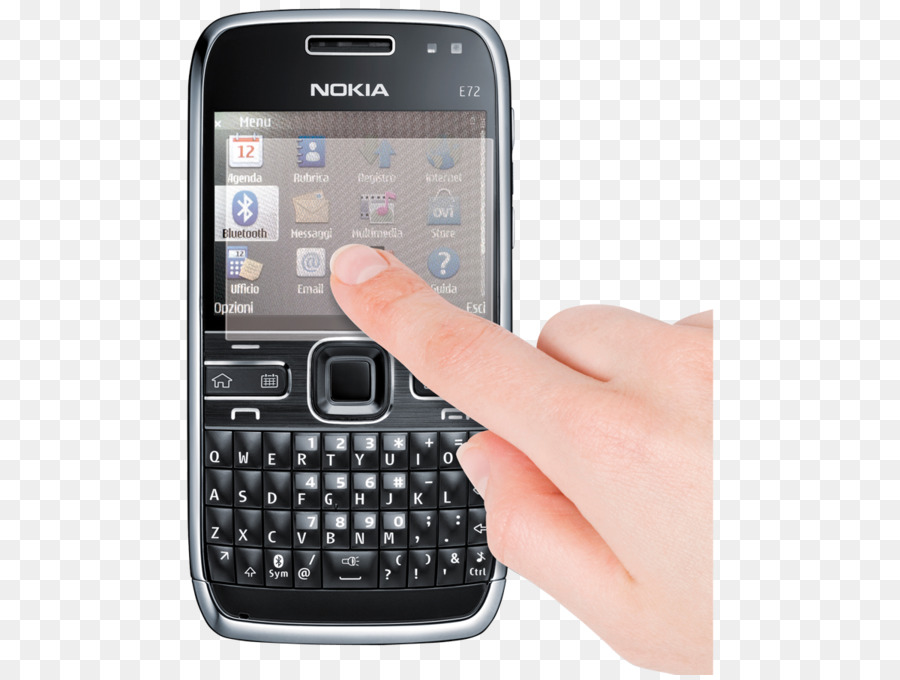 Nokia E72，Nokia E71 PNG