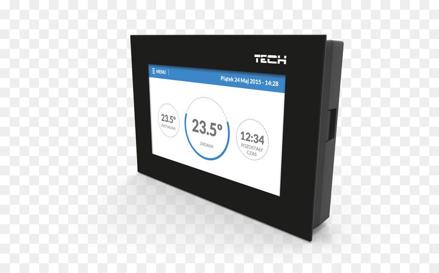 Thermostat，Contrôleurs PNG