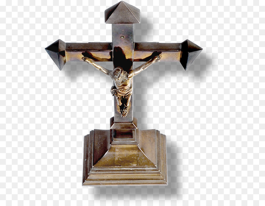 Crucifix，La Communication PNG