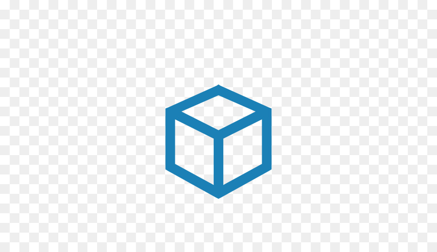 Cube，La Géométrie PNG