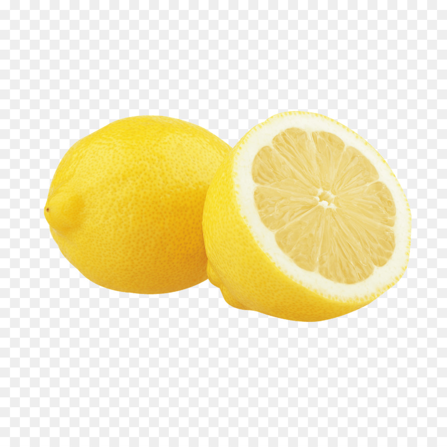 Citron，Jus PNG