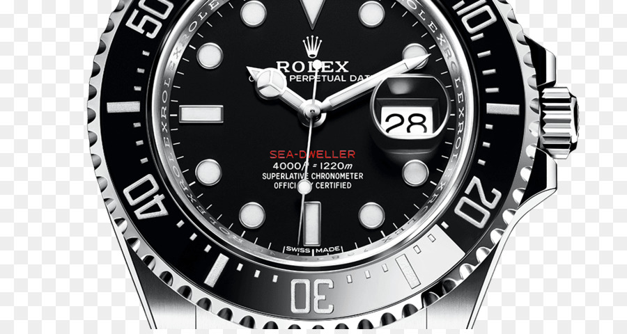 Rolex Habitant De La Mer，Rolex Submariner PNG