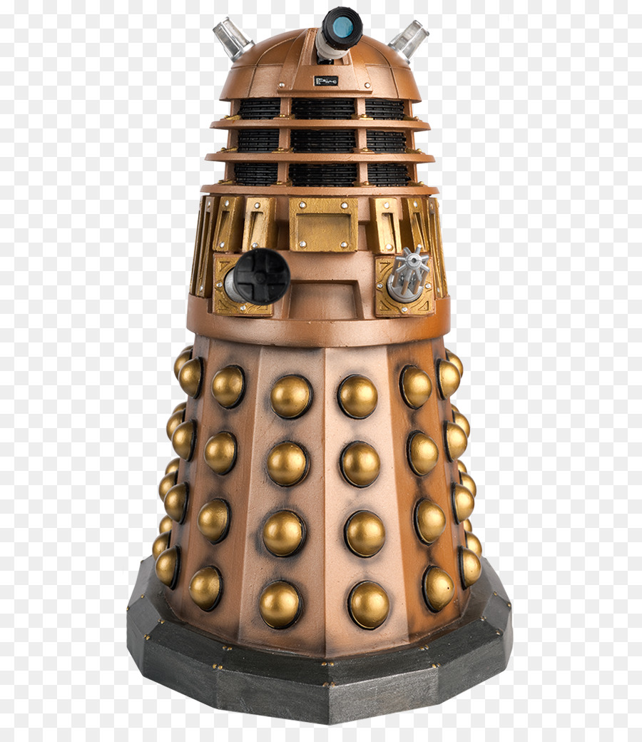 Dalek，Science Fiction PNG