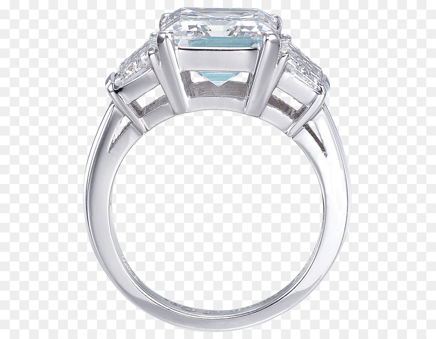 Anneau，Diamant PNG