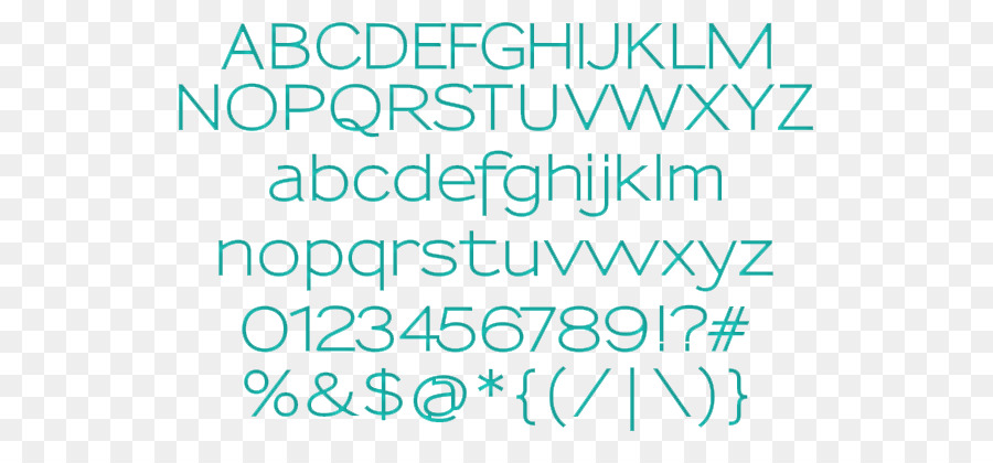 Alphabet，Courrier PNG