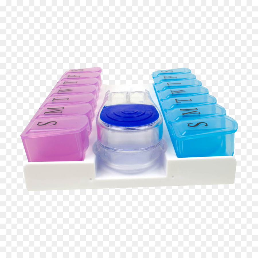 Boîtes De Pilules Cas，Tablette PNG