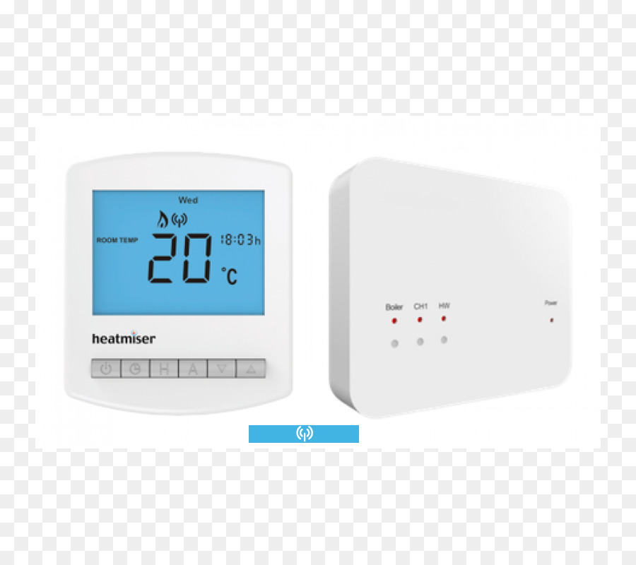 Thermostat，Thermostat Programmable PNG