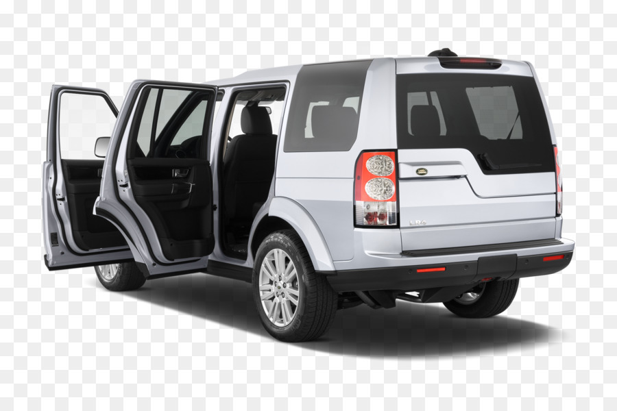 Suv Blanc，Voiture PNG