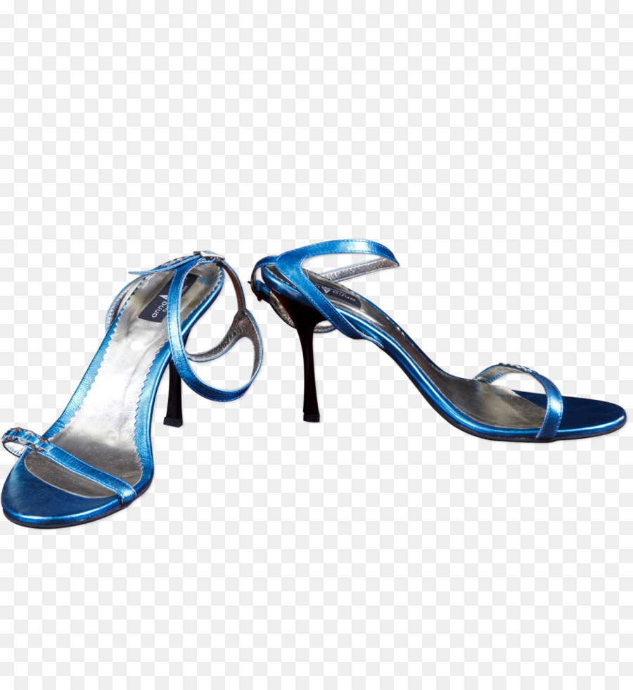 Talons Hauts Blancs，Chaussure PNG