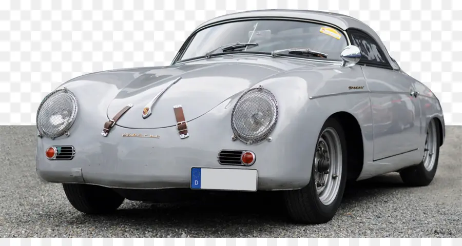 Voiture Classique，Porsche PNG