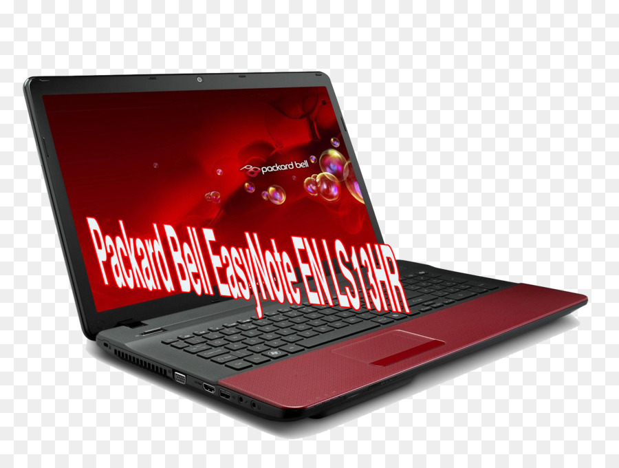 Netbook，Ordinateur Portable PNG