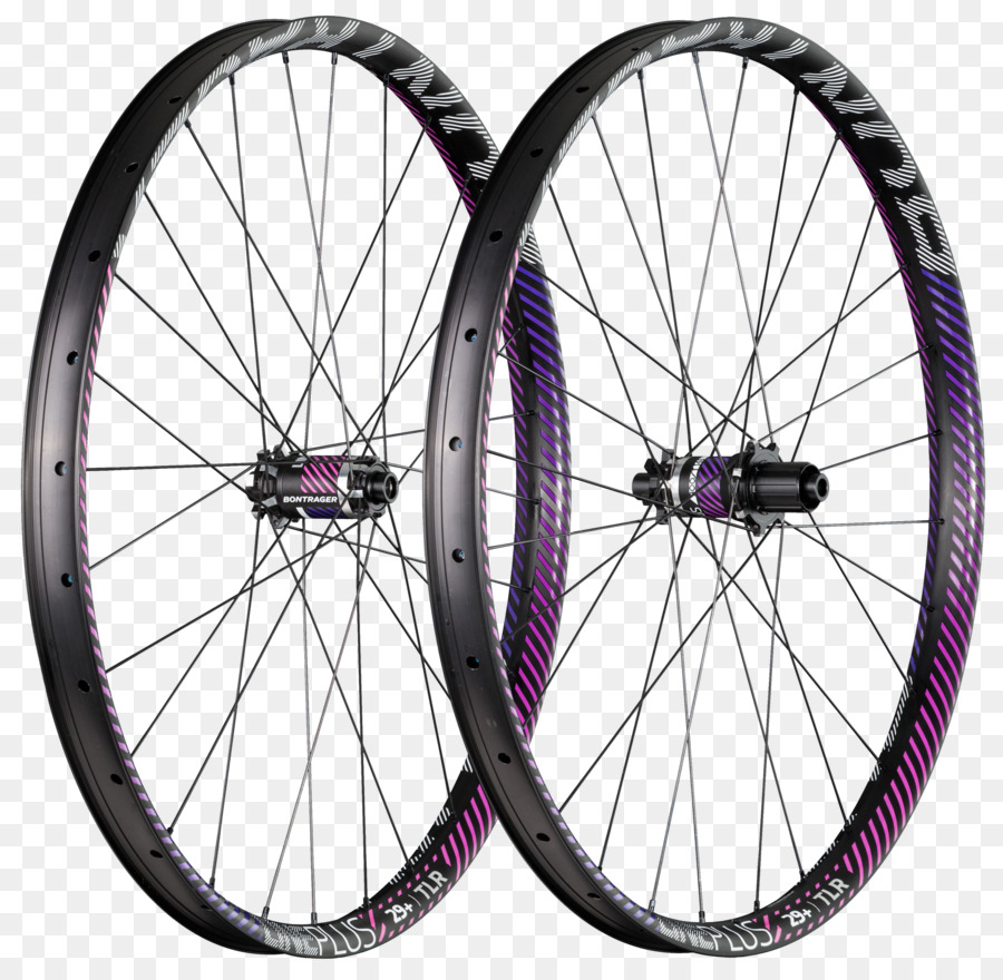 Bontrager Ligne Elite，Les Roues De Vélo PNG